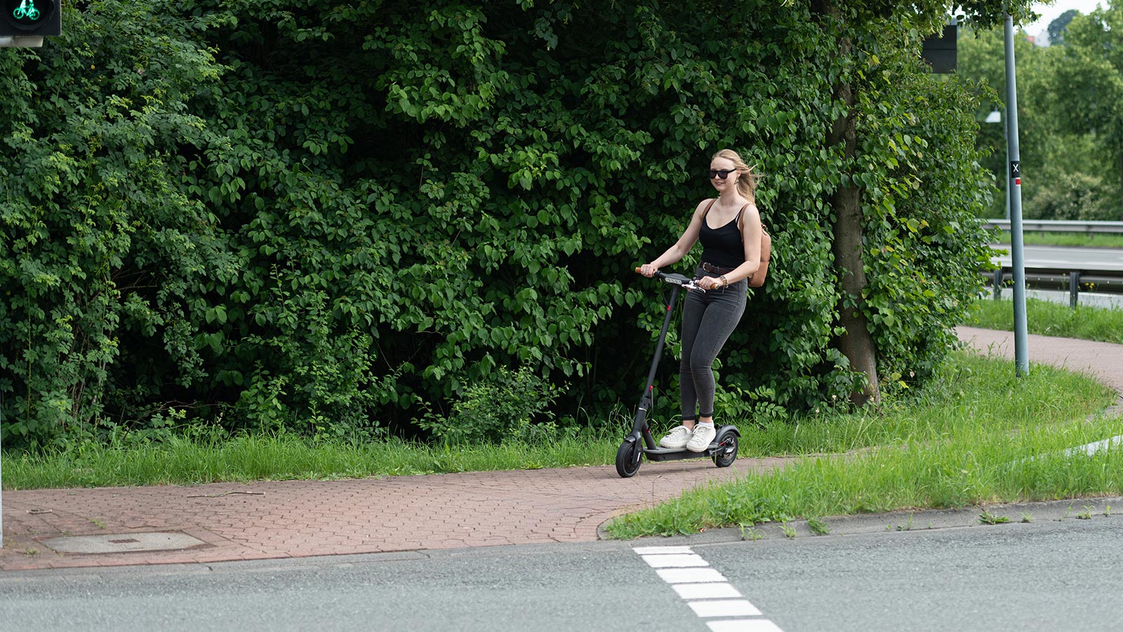 La DGT los considera vehículos